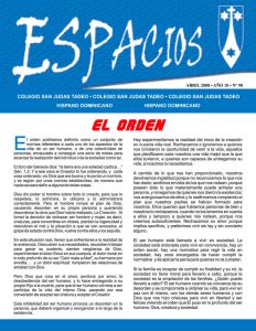 Espacios abril 2008