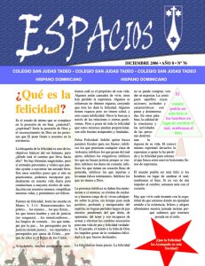 Espacios diciembre 2006