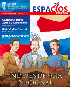Espacios febrero 2016